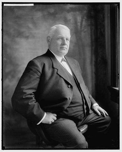Thomas Staples Martin