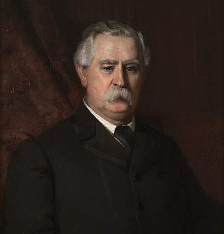 Philip Watkins McKinney