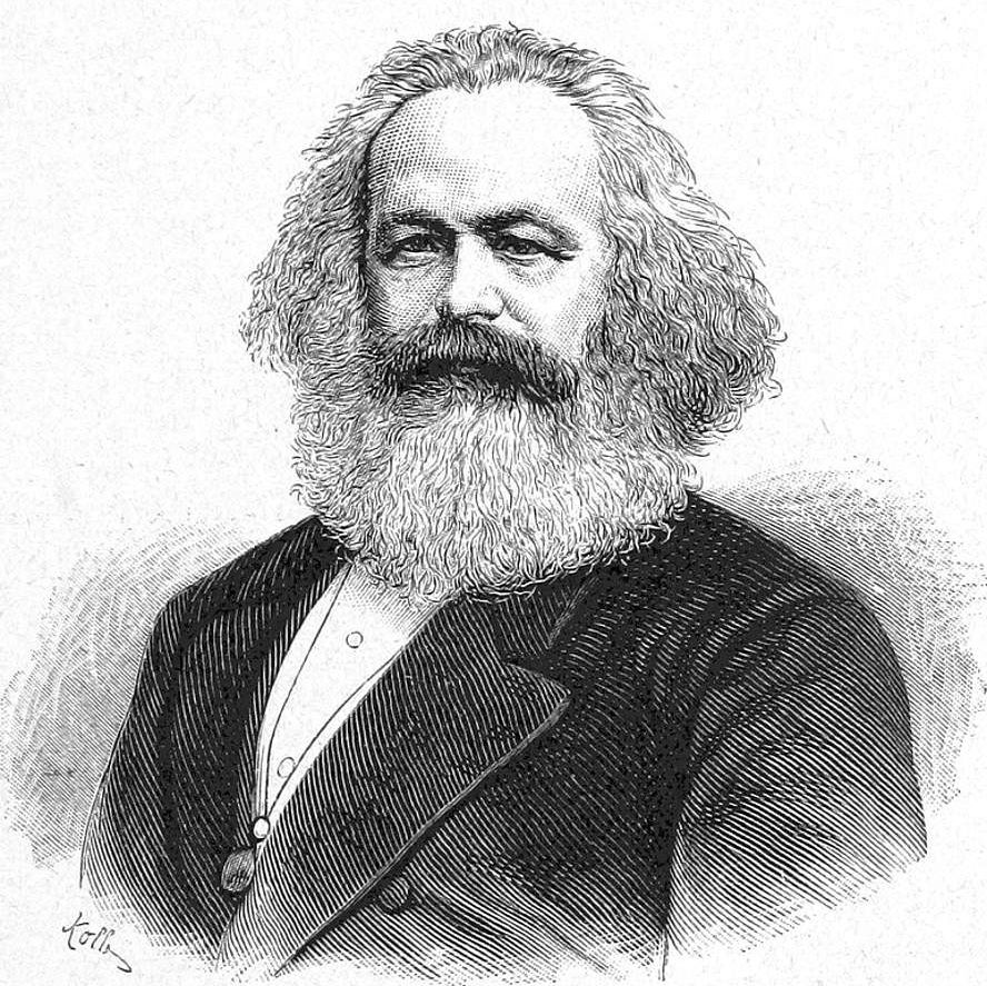 Karl Marx