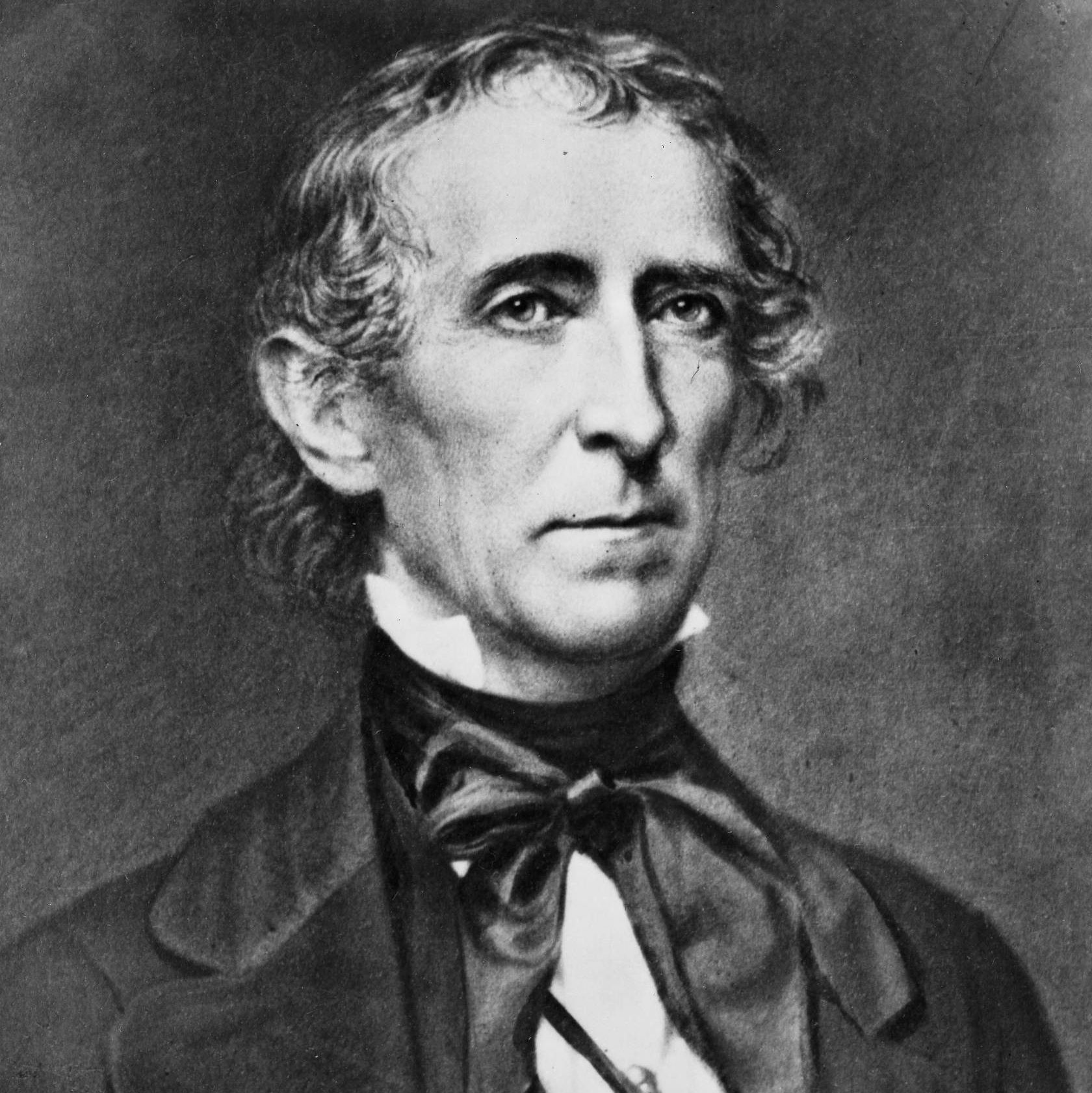 John Tyler