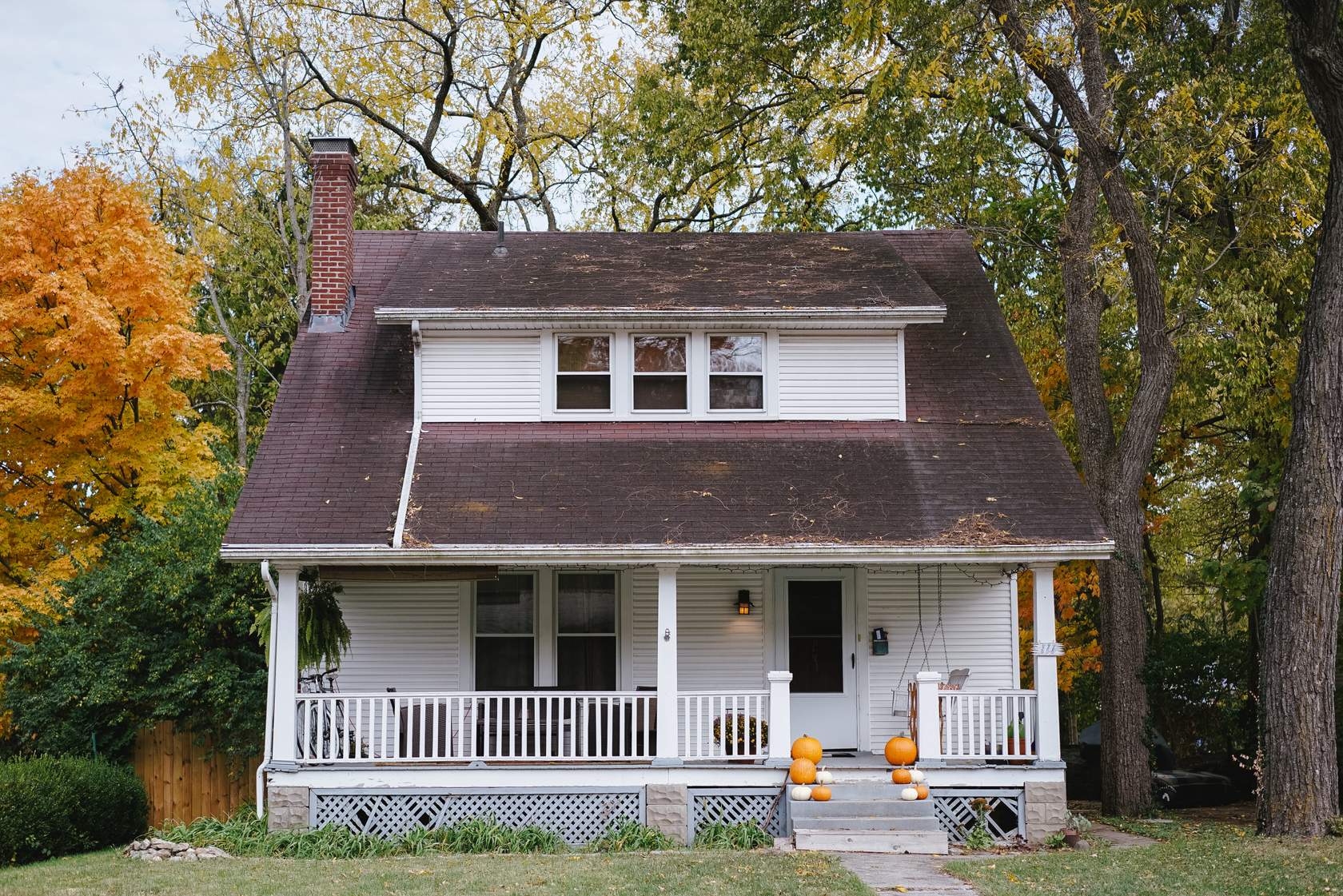 Property Taxes