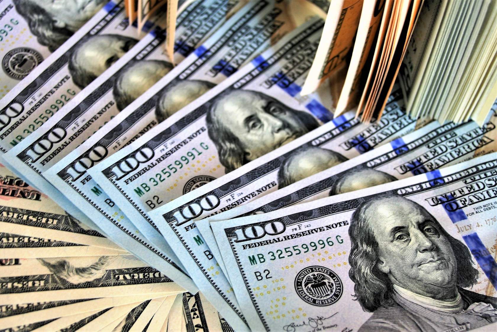 Interest Payments on the National Debt