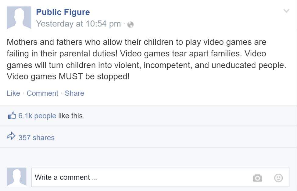 fb post video games (emotion).JPG